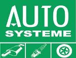 Auto Systeme Logo